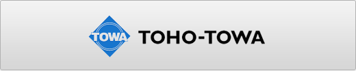 TOHO-TOWA