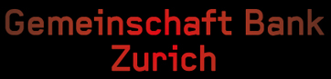 Gemeinschaft Bank Zurich